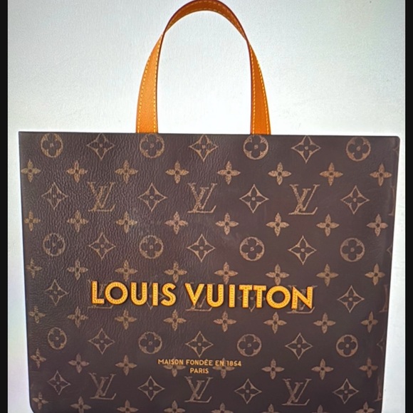 Coach Beige and Gold Crossbody Bag - Picture 11 of 12